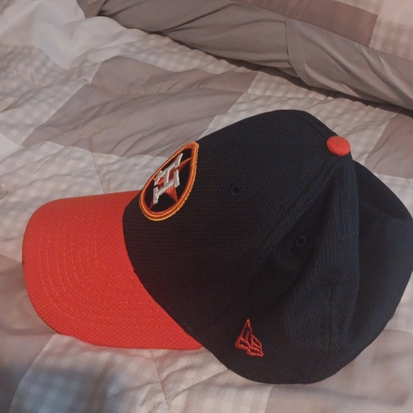 Houston Astros Official Licensed Baseball Cap - Picture 2 of 6